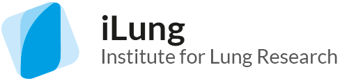 iLung logo